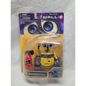 Disney / Pixar Space Adventure Wall-E 4-Inch Figure- NEW IN BOX